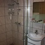 Ebeltoft Feriecenter Prázdninový areál Ebeltoft