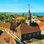 Ebeltoft Feriecenter 3*