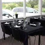 Ebeltoft Feriecenter Prázdninový areál 3*