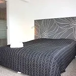 Prázdninový areál Ebeltoft Feriecenter