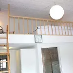 Ebeltoft Feriecenter Ebeltoft