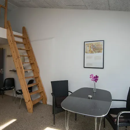 Ebeltoft Feriecenter 3*