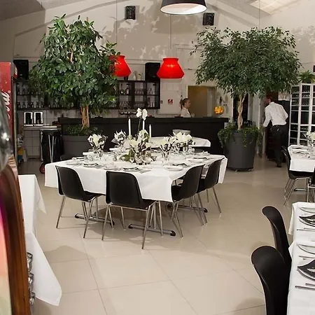 Üdülőpark Ebeltoft Feriecenter