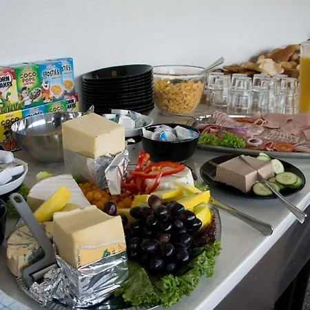 Üdülőpark Ebeltoft Feriecenter Ebeltoft