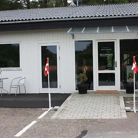 Ebeltoft Feriecenter 3* Ebeltoft
