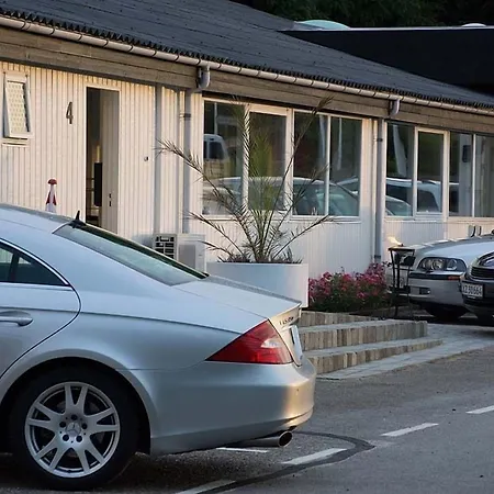 Ebeltoft Feriecenter אבלטופט