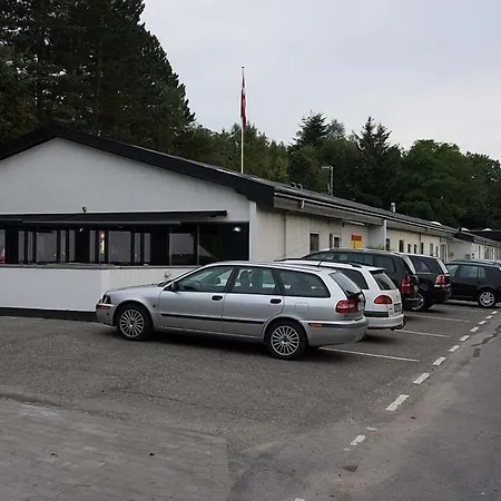 Ebeltoft Feriecenter פארק נופש אבלטופט