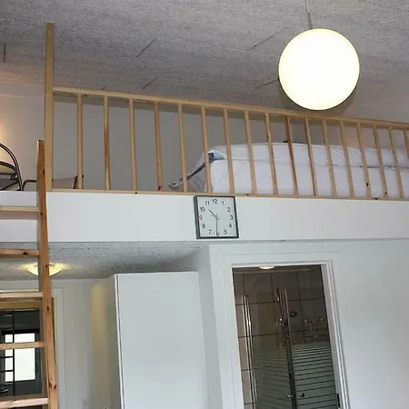 Ebeltoft Feriecenter 3*