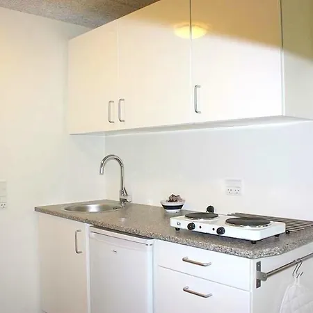 פארק נופש Ebeltoft Feriecenter