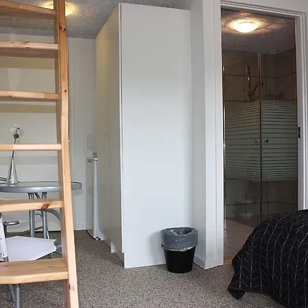 Ebeltoft Feriecenter פארק נופש 3*