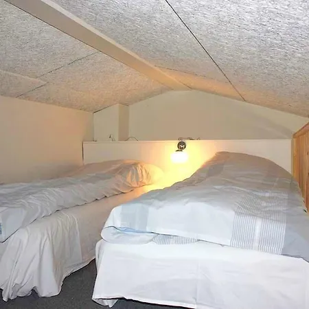 Ebeltoft Feriecenter פארק נופש אבלטופט