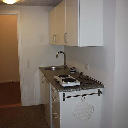 Üdülőpark Ebeltoft Feriecenter 3*