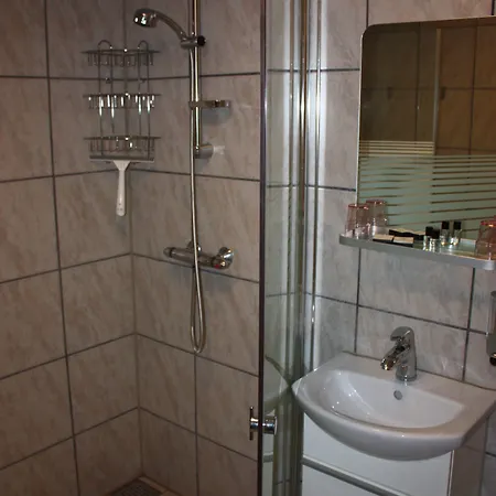 Ebeltoft Feriecenter פארק נופש אבלטופט