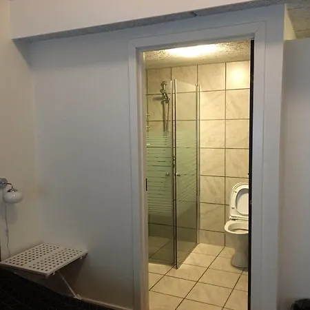 Tatil parkı Ebeltoft Feriecenter 3*