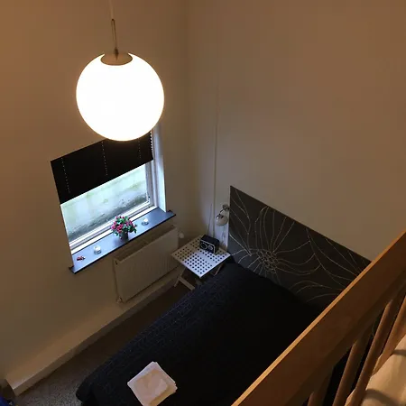 Üdülőpark Ebeltoft Feriecenter Ebeltoft