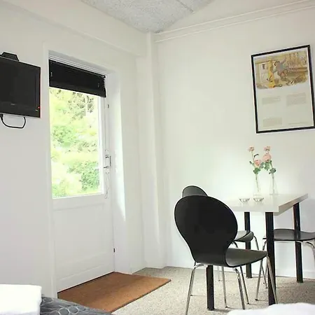 Ebeltoft Feriecenter 3* Ebeltoft