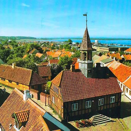 Ebeltoft Feriecenter 3*