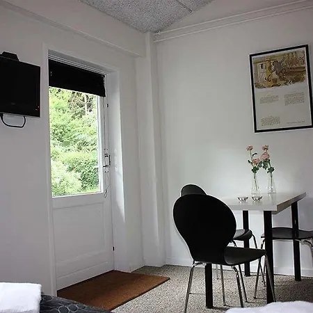 Ebeltoft Feriecenter