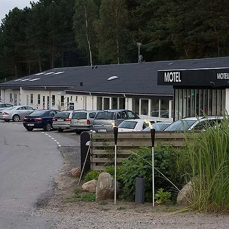 Ebeltoft Feriecenter Prázdninový areál 3*