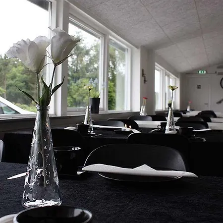 Ebeltoft Feriecenter