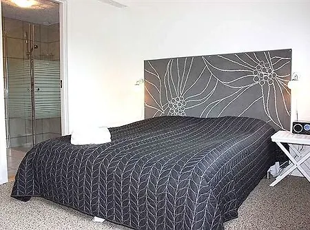 Prázdninový areál Ebeltoft Feriecenter