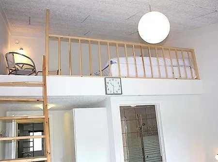 Ebeltoft Feriecenter אבלטופט