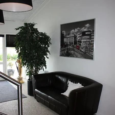 Ebeltoft Feriecenter 3*