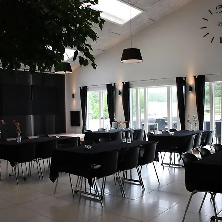 Ebeltoft Feriecenter אבלטופט