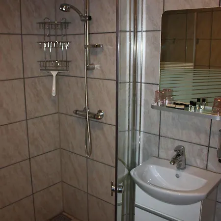 Ebeltoft Feriecenter Prázdninový areál 3*