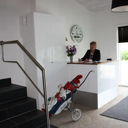 Ebeltoft Feriecenter 3* Ebeltoft