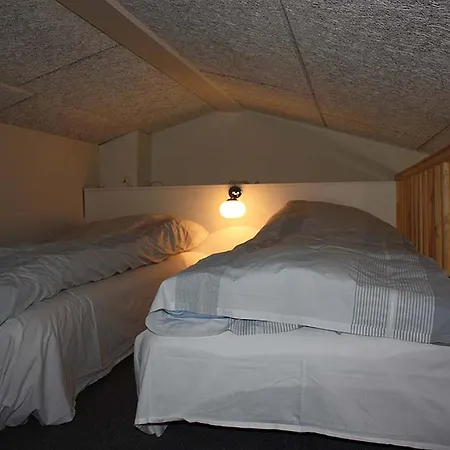 Ebeltoft Feriecenter