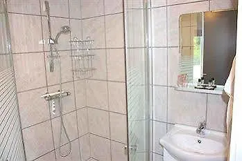 Ebeltoft Feriecenter פארק נופש