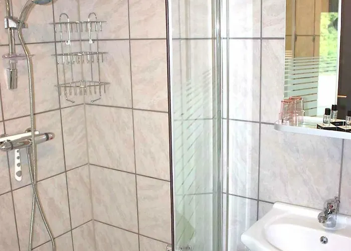 פארק נופש Ebeltoft Feriecenter 3*