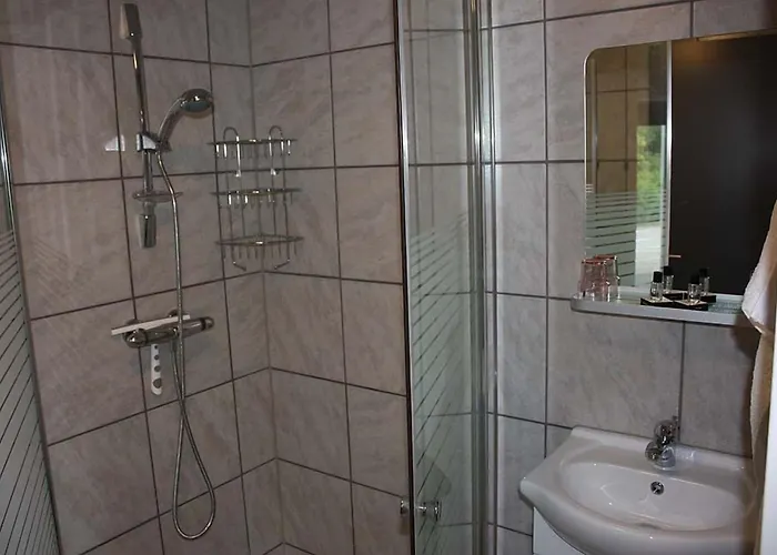 Ebeltoft Feriecenter 3* אבלטופט