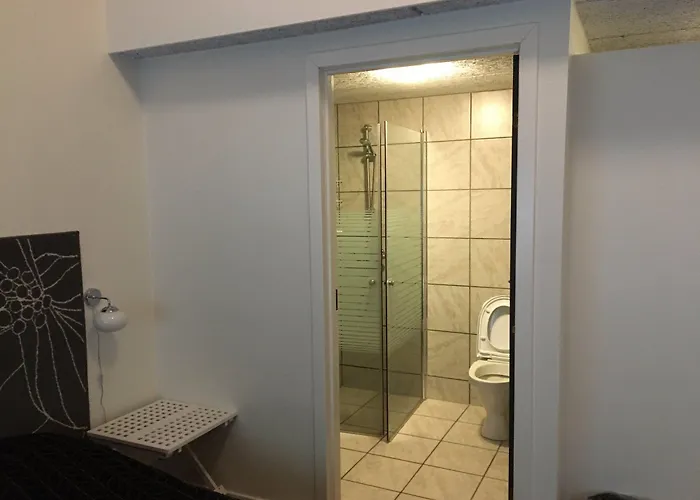 פארק נופש Ebeltoft Feriecenter 3*