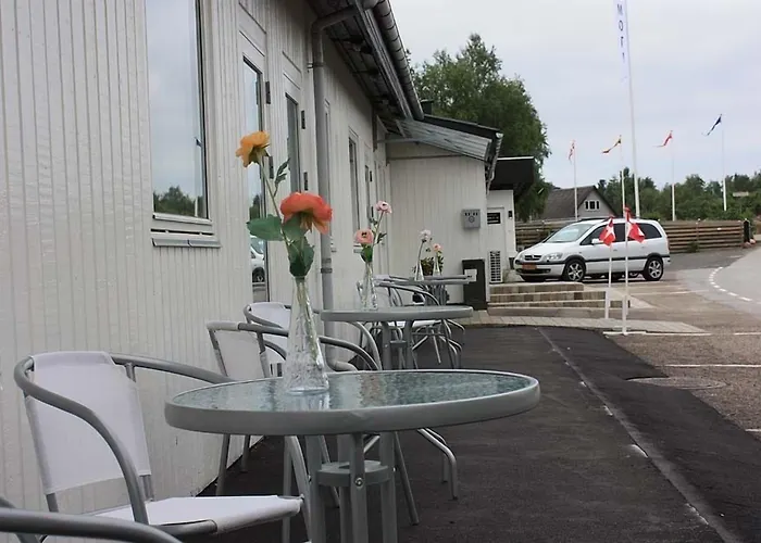 Ebeltoft Feriecenter אבלטופט