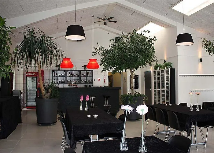 Ebeltoft Feriecenter 3*