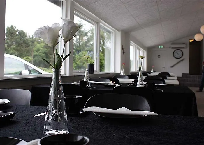 Ebeltoft Feriecenter