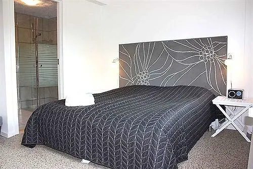 База отдыха Ebeltoft Feriecenter