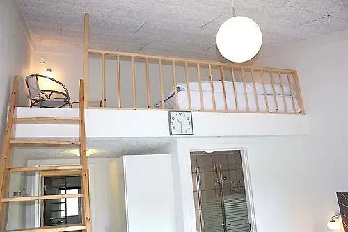 Ebeltoft Feriecenter Эбельтофт