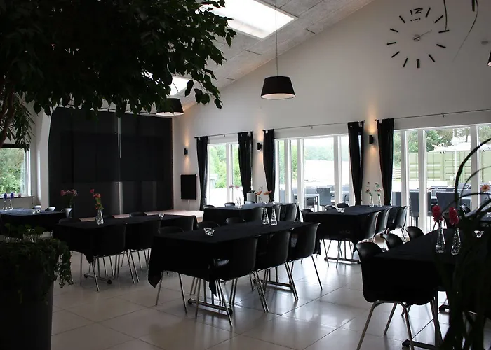 Ebeltoft Feriecenter אבלטופט
