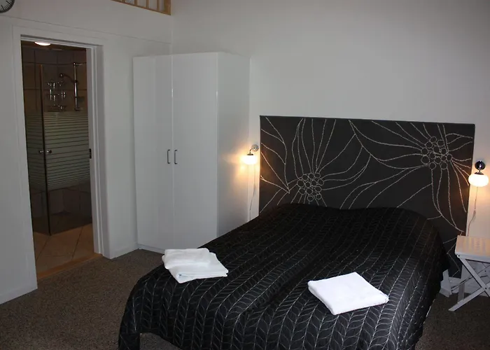 Ebeltoft Feriecenter 3*